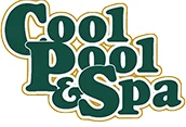 Cool Pool & Spa logo