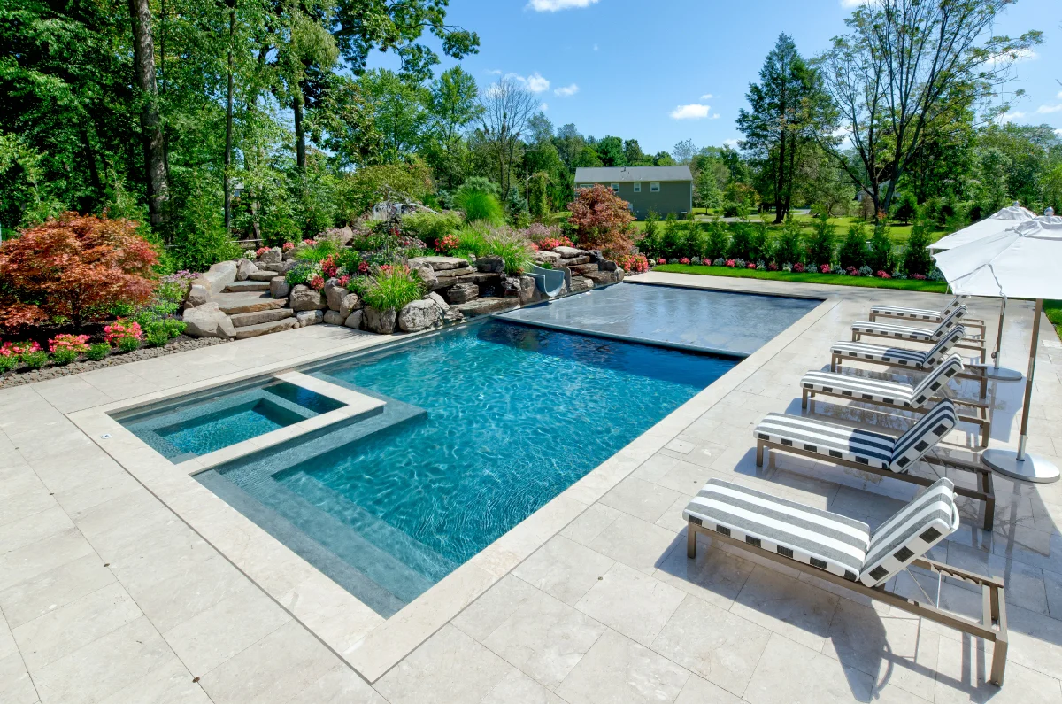 Inground Pools