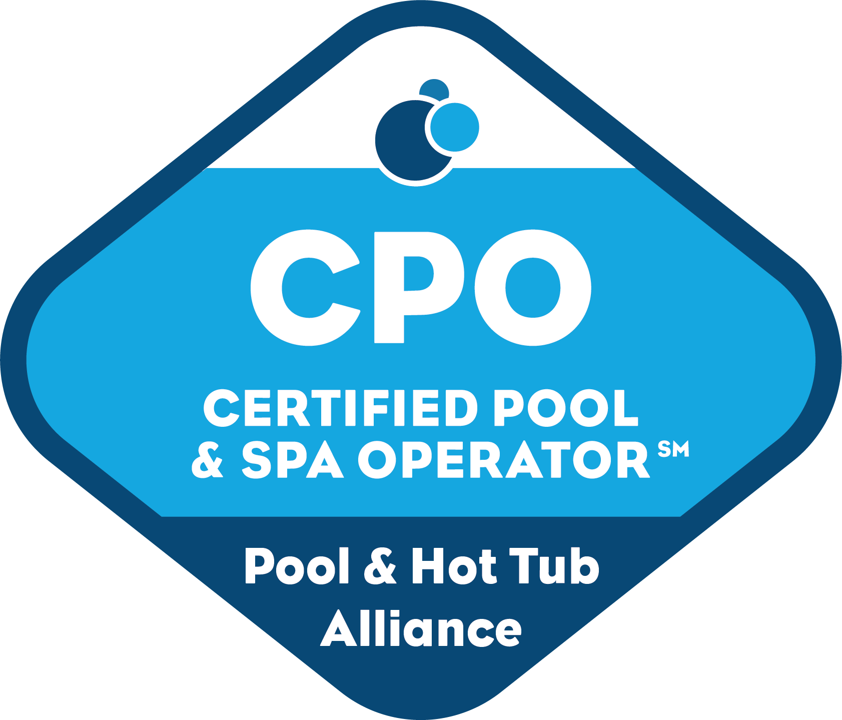 Certified Pool Spa Operator CPO Level 1