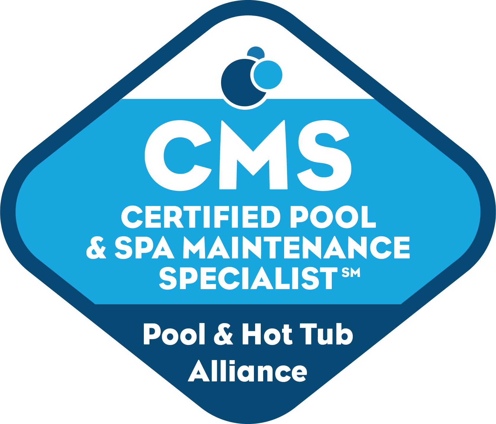 Cert Pool Spa Maintenance Specialist CMS Level 2