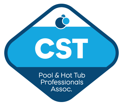 CST Logo