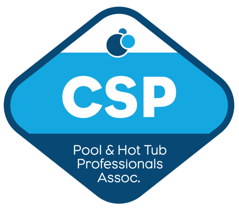 CSP logo
